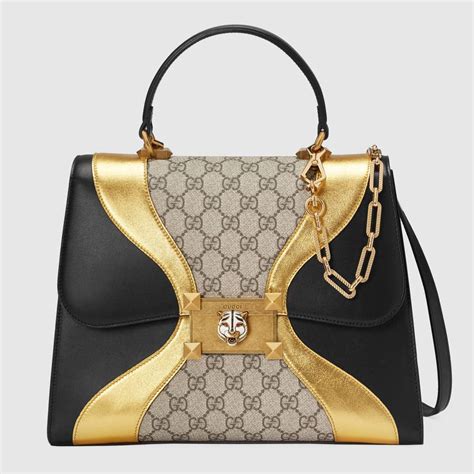 gucci handbag with layers|Gucci bag price real.